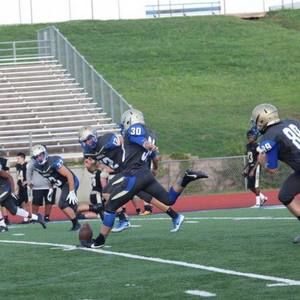 Meet your Posher, Jonah